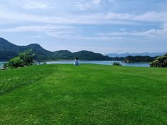 -北京金海湖景区