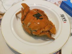 -膳富贵黄油蟹体验馆(欢乐港湾店)