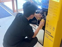 -水沐汇洗浴广场(香檀一号店)