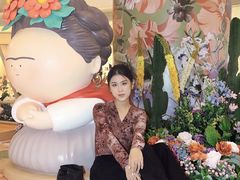 -长沙北辰三角洲大悦城