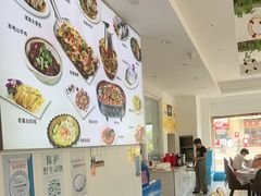 -碧海银沙海鲜餐厅(恒大海上威尼斯店)