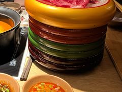 -温野菜涮涮锅(曲江大悦城店)