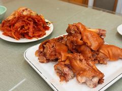-春花民族美食(佳木斯总店)