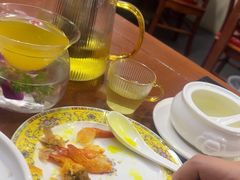 -中卫御苑福膳·养生局(圆明园店)