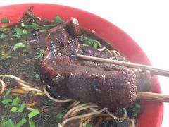 -小龙大肉面馆