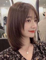-IN STYLE•造型