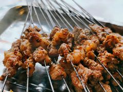 -文文烤肉(大皮院店)