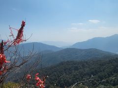 -腾冲云峰山