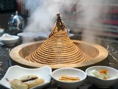 -云中鱼蒸汽石锅鱼(川沙百联店)