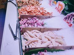 -聚盛源蒸汽海鲜火锅烤肉自助(巨川金海岸购物广场店)