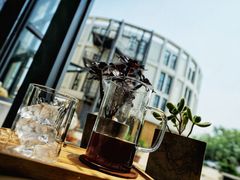 -隹木咖啡馆(宝龙广场店)