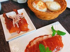 -大董(福田皇庭中心店)