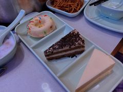 -布多斯烤肉火锅自助(江腾广场店)