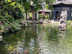 -岭南和园