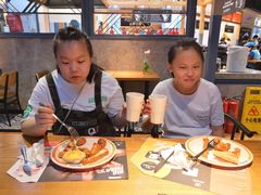 -比格比萨自助(国展店)