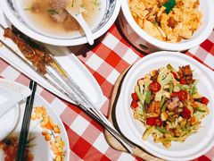 -西贝莜面村(近铁城市广场店)