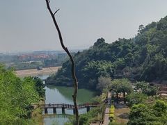 -双龙潭生态运动景区