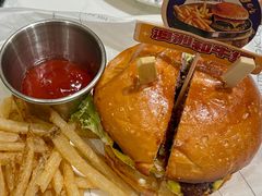 -BE BRIGHT KITCHEN(正佳广场店)