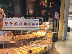 -FANEN法念·烘焙·甜点(万象城店)