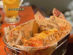 -春熙台韩国料理·章鱼肥牛(西丽店)