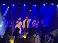 -阿卡贝拉音乐汇(印象城店)