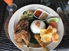 -Bebek Joni Restaurant