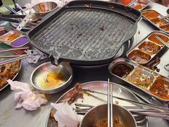 -阿亲家·韩式无限烤肉(春熙路店)