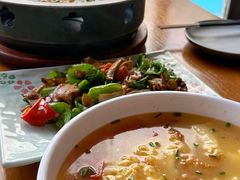 -盐帮食坊•小河帮川菜(四川师大店)