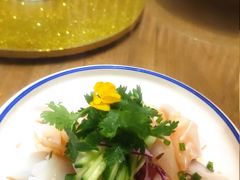 -热度餐厅(老佛爷店)