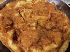 糖油饼-增盛魁小吃店