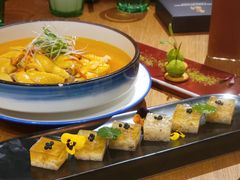 花雕鸡-荟廷·晶萃(陆家嘴尚悦湾店)