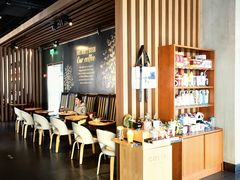 -COSTA COFFEE(金长安大厦店)