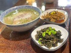 -同得兴 Since·1995 传统苏式面馆(嘉馀坊店)