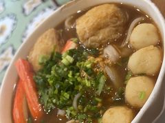 -曼谷食堂·泰国家庭料理