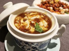 -羲和雅苑•北京烤鸭(国贸商城店)