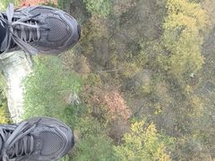 -少华山国家森林公园