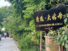 -大姑母农庄