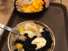 -鲜芋仙(中山路店)