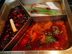 -王家渡火锅店(棕榈泉店)