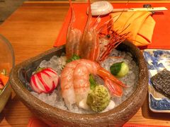 -松涛日本料理