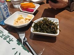 -豪客来牛排(空港华联店)