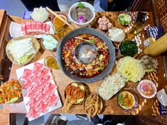 -楠火锅(龙阳广场店)