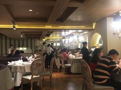 大堂-尚一汤·粤菜海鲜(环球港店)