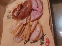 -胡记真不同饭店(临河街店)