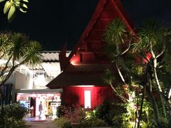 -芽庄MP泰式海鲜海景餐厅