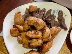 -一井烧肉·活鳗·寿司(望京SOHO店)