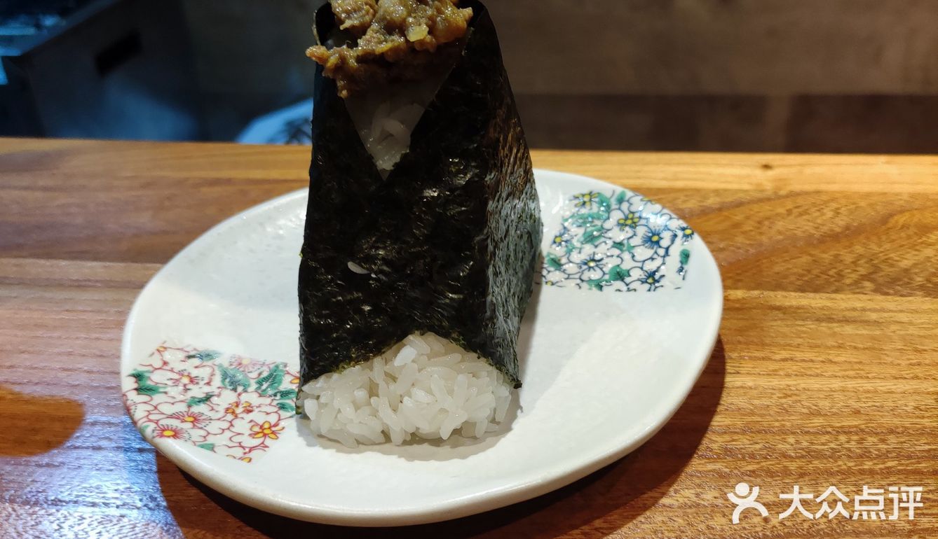 日式小馆滋味