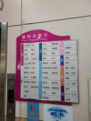 -北京市东城区妇幼保健院(南院区)