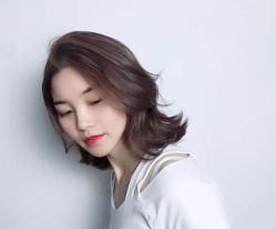 -GIRL STYLE 烫发·染发沙龙