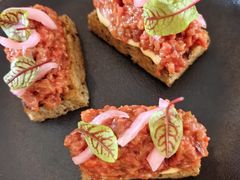 -BOR Eatery(安福路店)